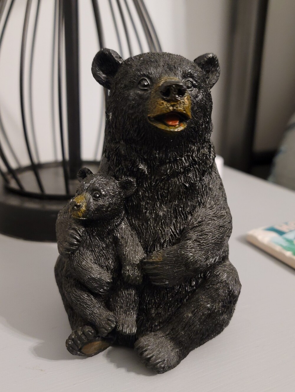 Bear Home Decor